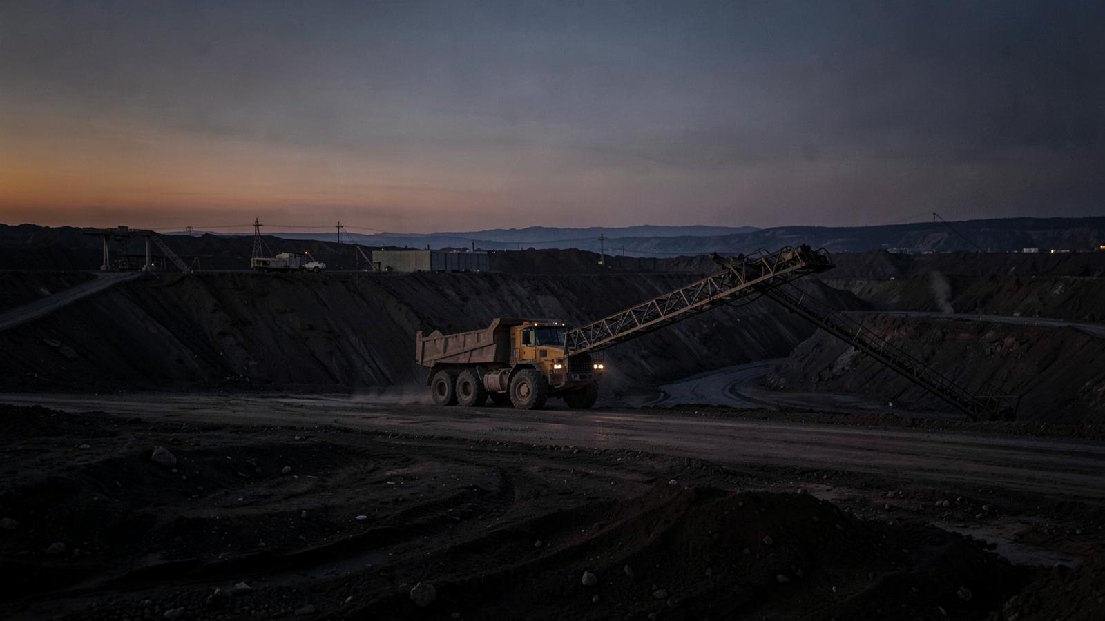 Mining & Minerals