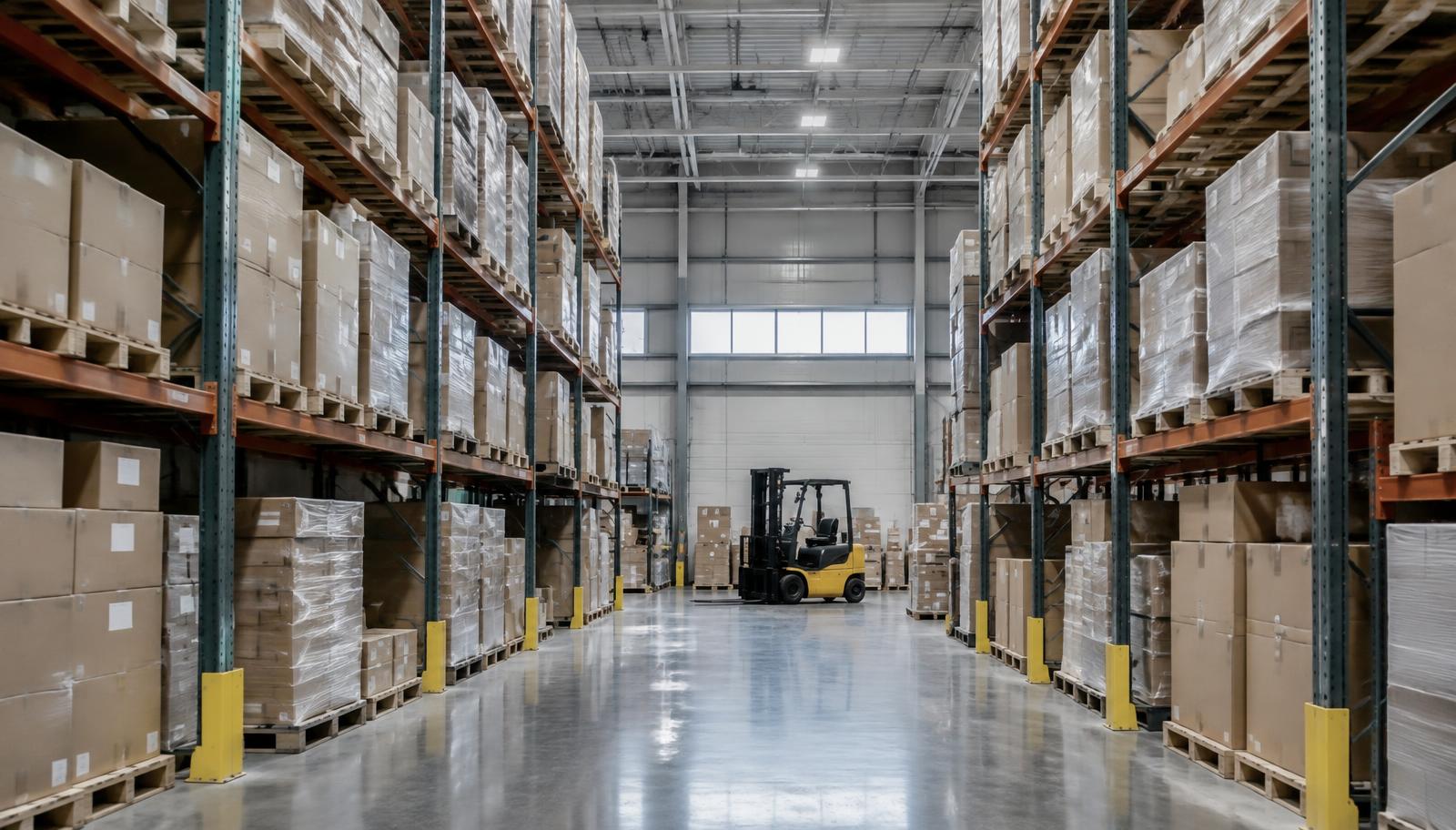General Trading & Supplies